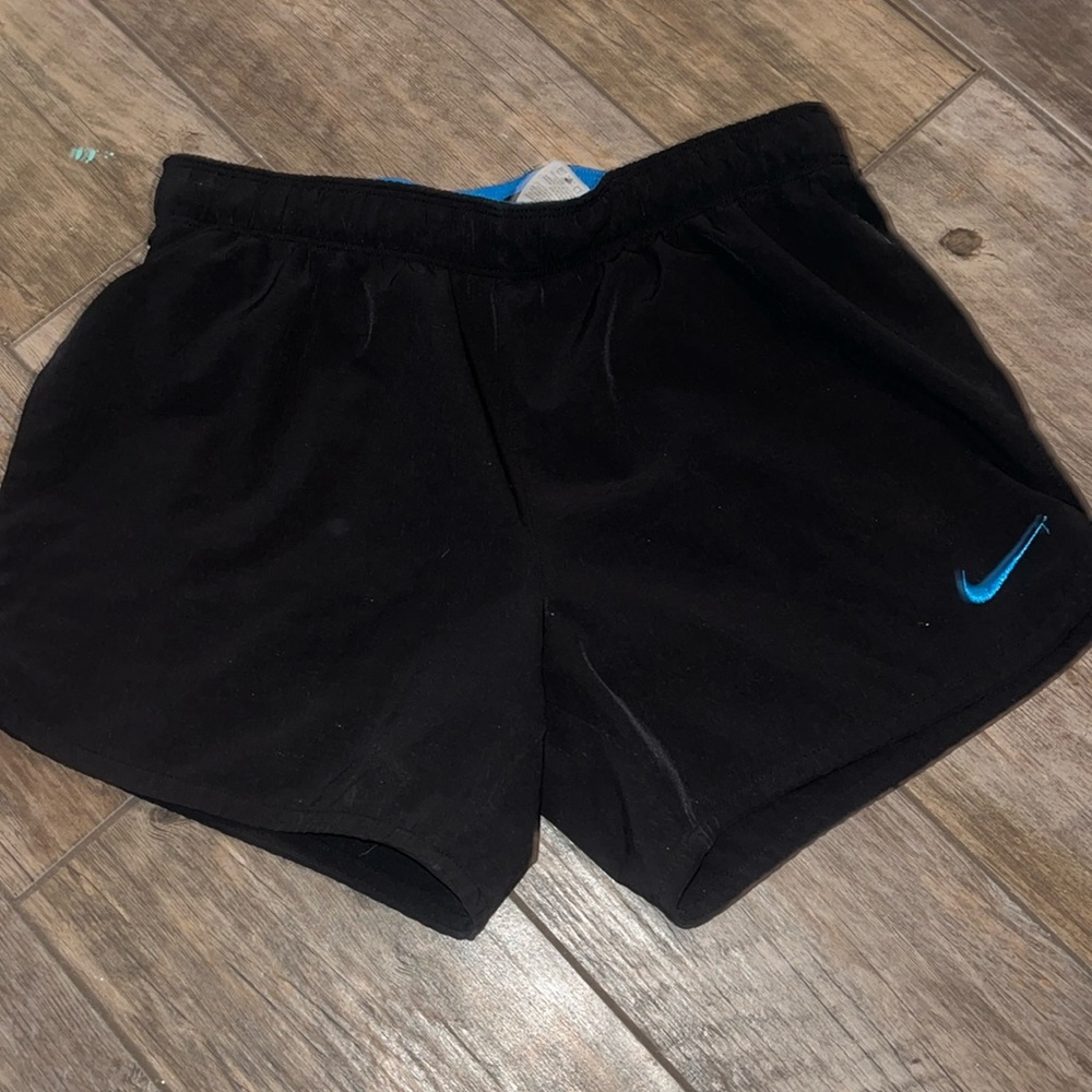 Nike Dri Fit Shorts